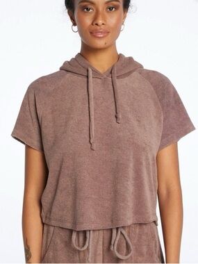 Year of Ours Terrycloth set small